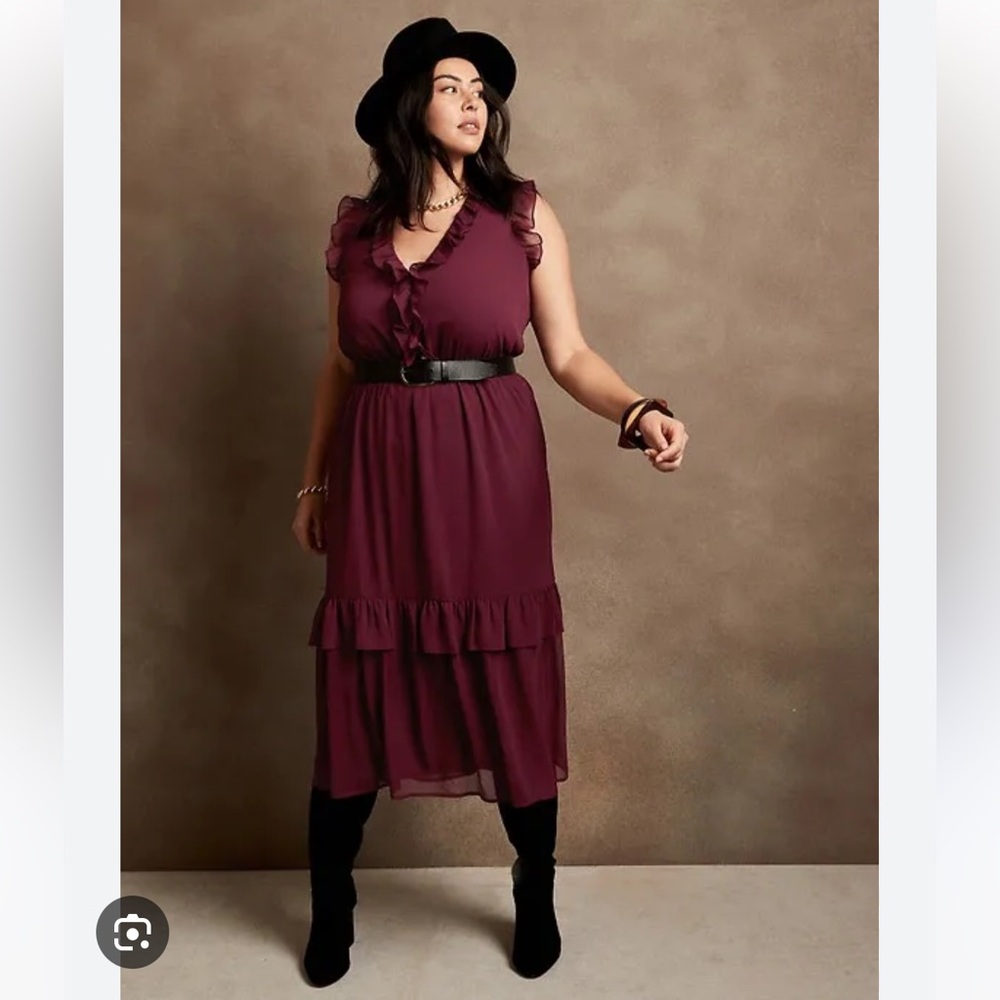 Banana Republic Dress